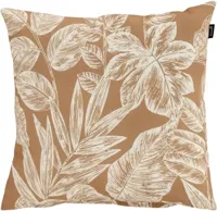 Sierkussen 50x50 cm Eva Caramel Hartman - Hartman - thumbnail