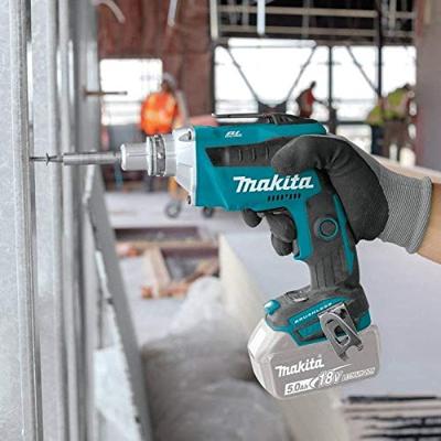 Makita DFS452RTJ Accu Schroevendraaier 18V 5.0Ah in Mbox - thumbnail