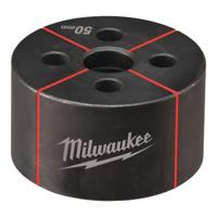 Milwaukee Ponsmachine Matrijzen M50 - 4932430920 - thumbnail
