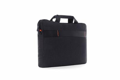 STM Bags Tower Gamechange Brief 13 Laptoptas Geschikt voor max. (laptop): 36,1 cm (14,2) Zwart STM Bags Tower Gamechange Brief 13 Laptoptas Geschikt voor max. (laptop): 36,1 cm (14,2) Zwart