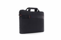 STM Bags Tower Gamechange Brief 13 Laptoptas Geschikt voor max. (laptop): 36,1 cm (14,2) Zwart - thumbnail