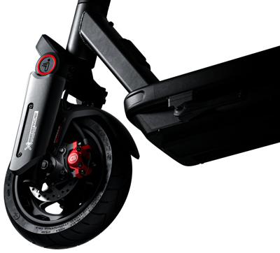 Elektrische Step Segway AA.05.16.01.0004