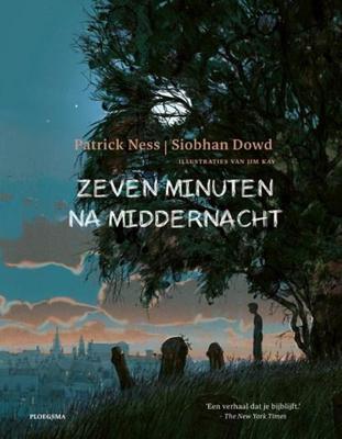 Zeven minuten na middernacht Zeven minuten na middernacht