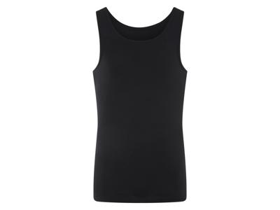 LIVERGY Heren hemd (Zwart, XL) LIVERGY Heren hemd (Zwart, XL)