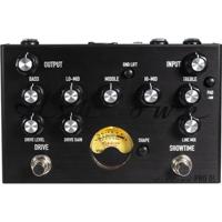 Ashdown Pro DI preamp, DI en analoge overdrive voor bas - thumbnail