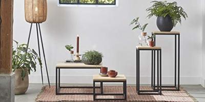 Mica Decorations Oskar Planttafel M