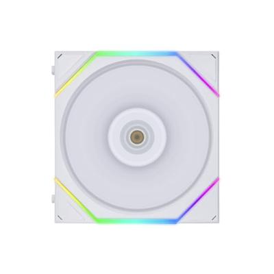 Lian Li 12RTL1W koelsysteem voor computers Computer behuizing Ventilator 12 cm Wit 1 stuk(s) Lian Li 12RTL1W koelsysteem voor computers Computer behuizing Ventilator 12 cm Wit 1 stuk(s)