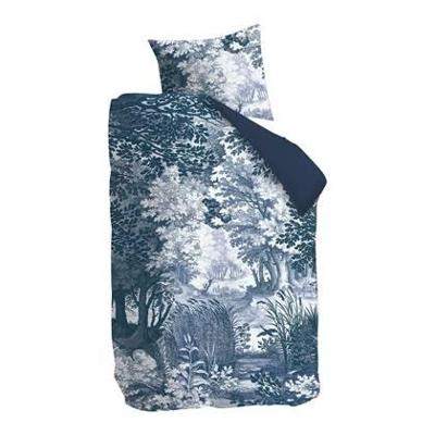 Beddinghouse Beddinghouse Paysage Blue 140x200/220 cm
