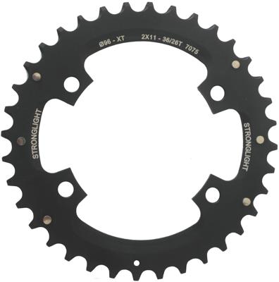 Stronglight Chainring for Shimano 2x11-speed FC-M8000/7000