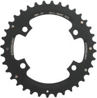 Stronglight Chainring for Shimano 2x11-speed FC-M8000/7000 - thumbnail