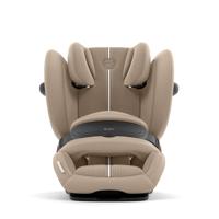 Pallas G i-size Cybex Gold autostoel 76 tot 150 cm - 9 tot 50 kg - 15 maanden tot 12 jaar - Amandelbeige (Plus) - thumbnail