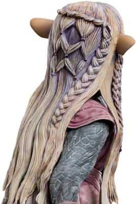 The Dark Crystal: Age of Resistance Statue 1/6 Brea The Gefling 19 cm - thumbnail