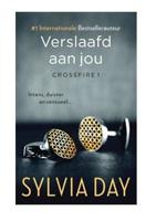 Verslaafd aan jou - Sylvia Day - ebook - thumbnail
