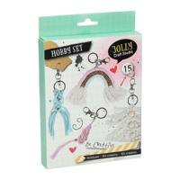 Hobbyset Maak je eigen Macrame - thumbnail