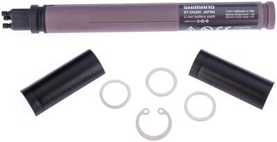 SHIMANO di2 bt-dn300 battery for internal mounting