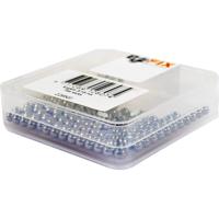 Bofix Kogels 3/16 carbonstaal per 144 - thumbnail