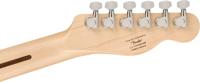 Squier Affinity Series Telecaster LH Butterscotch Blonde MN linkshandige elektrische gitaar - thumbnail