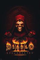 Poster Diablo - 2 Resurrected 61x91,5cm - thumbnail