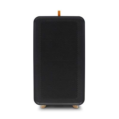 Air&Me ORAIN BLACK Luchtontvochtiger Zwart