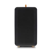 Air&Me ORAIN BLACK Luchtontvochtiger Zwart - thumbnail