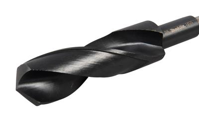 Makita Bekistingboor 28x600mm - D-70437