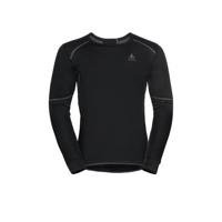 Odlo Active X-Warm Crew Neck Longsleeve Heren - thumbnail