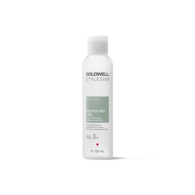 Goldwell Stylesign Curls Bundling Gel 150ml