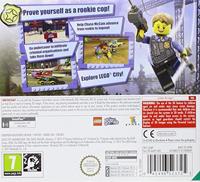 LEGO City Undercover The Chase Begins - thumbnail