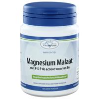Magnesium Malaat - thumbnail