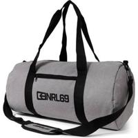 Norlander NL69 Sporttas - Draagriem - 31 Liter - Grijs - thumbnail