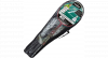 SportX badmintonset met net - thumbnail