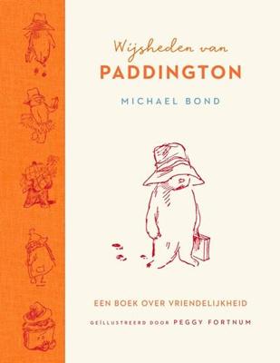 Wijsheden van Paddington
