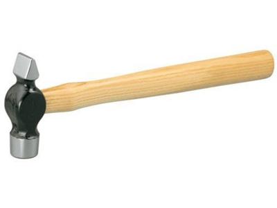 Gedore E-8601 1.1/8 1431137 Hamersteel 500 g 350 mm 1 stuk(s)