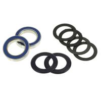 ENDURO BEARINGS Bb kit bsa shimano hollowtech ii (24x37mm) - abec 3 - thumbnail