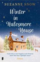 Winter in Halesmere House - Suzanne Snow, - ebook - thumbnail