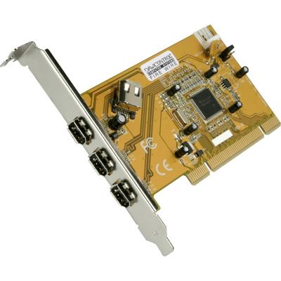 Dawicontrol DC-1394 PCI