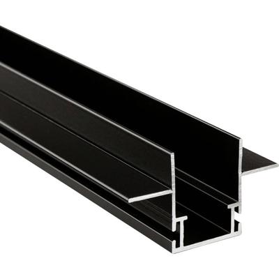 Deko Light 970821 Combo Profiel Aluminium (l x b x h) 1000 x 66 x 36 mm 1 stuk(s)