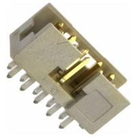 Amphenol Male header (standaard) 10075025-G01-10ULF 1 stuk(s) - thumbnail