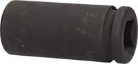 KS Tools 460.4504 3/4 vierkante krachtsteekvoet, 21 mm - thumbnail