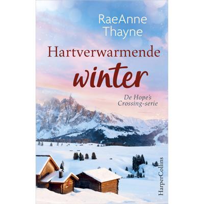 Hartverwarmende winter (Paperback)