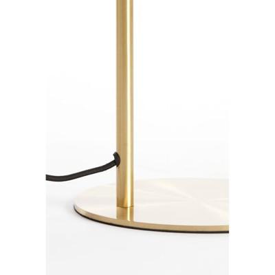 Light & Living Tafellamp 'Moroc' 50cm hoog, kleur Goud