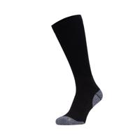 Anti-Teek Coolmax Compressie Sok Lang | Black | 39/42 - thumbnail