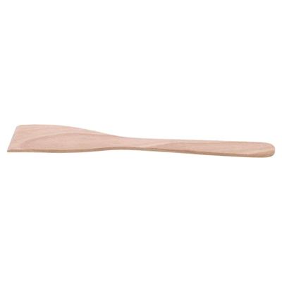 Patisse bakspatel hout 28cm Patisse bakspatel hout 28cm