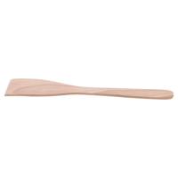 Patisse bakspatel hout 28cm - thumbnail
