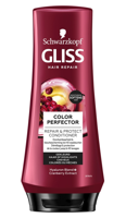 Schwarzkopf Gliss Kur Color Perfector Repair & Protect Conditioner - thumbnail