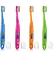 Vitis Kids Tandenborstel 3+ - thumbnail