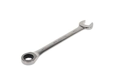 Gedore RED 3300842 R07100220 Steek-ringratelsleutel Sleutelbreedte (metrisch) 22 mm