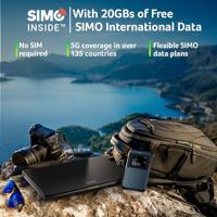 Acer Connect Enduro M3 5G + 20GB data - thumbnail