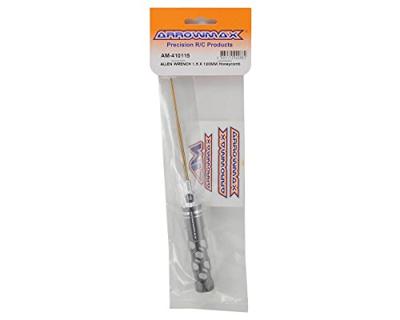 ArrowMax AM-410115 Inbussleutel