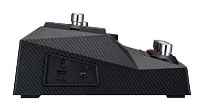 Zoom B2 Four basgitaar multi-effectpedaal